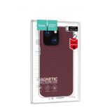 Hoco iPhone 14 Pro Max 6.7 Kılıf Manyetik Magsafeli Darbe Emici Telefo
