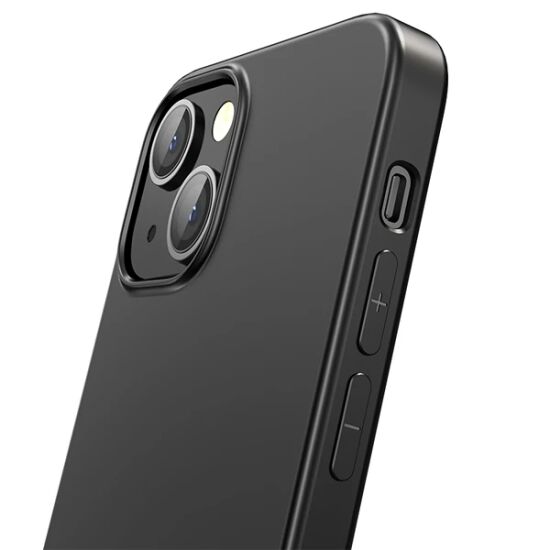 Hoco iPhone 14 Plus 6.7 Kılıf Fascination Serisi Darbe Emici Telefon K