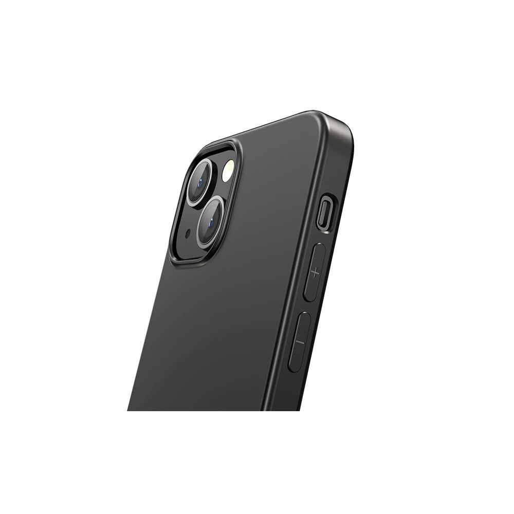 Hoco iPhone 14 Plus 6.7 Kılıf Fascination Serisi Darbe Emici Telefon K