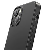 Hoco iPhone 14 Plus 6.7 Kılıf Fascination Serisi Darbe Emici Telefon K