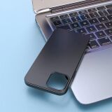 Hoco iPhone 14 Plus 6.7 Kılıf Fascination Serisi Darbe Emici Telefon K