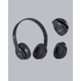 Suya ve Tere Dayanıklı Bluetooth Kulaklık – Şık Ergonomik ve Dayanıklı