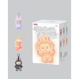 Labubu Peluş Oyuncak – Koleksiyonluk Yumuşak Dekoratif Figür 20 cm