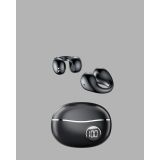 Kablosuz Açık Kulak Kulaklık Bluetooth 5.4 Type-C Hızlı Şarj 30 Saat