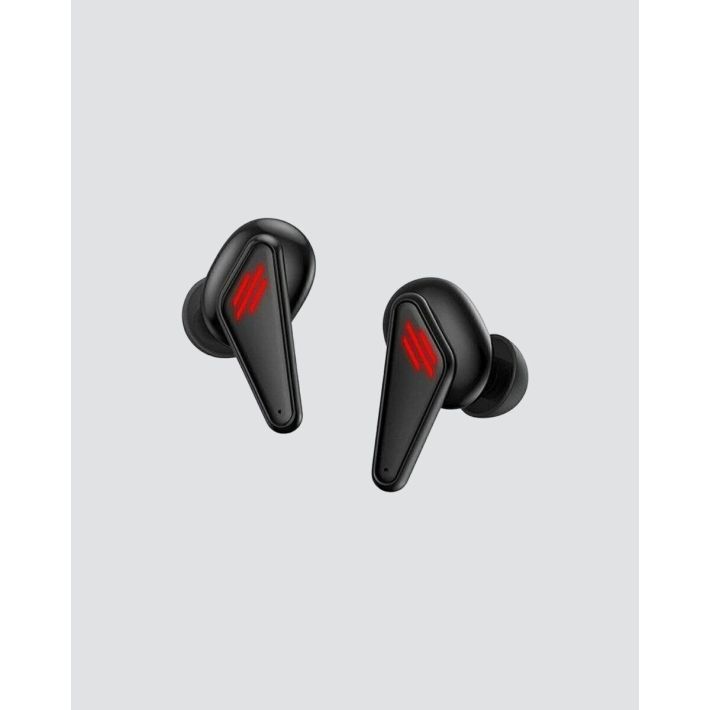 Bluetooth 5.0 Kablosuz Kulaklık LED Işıklı Silikonlu Tasarımlı