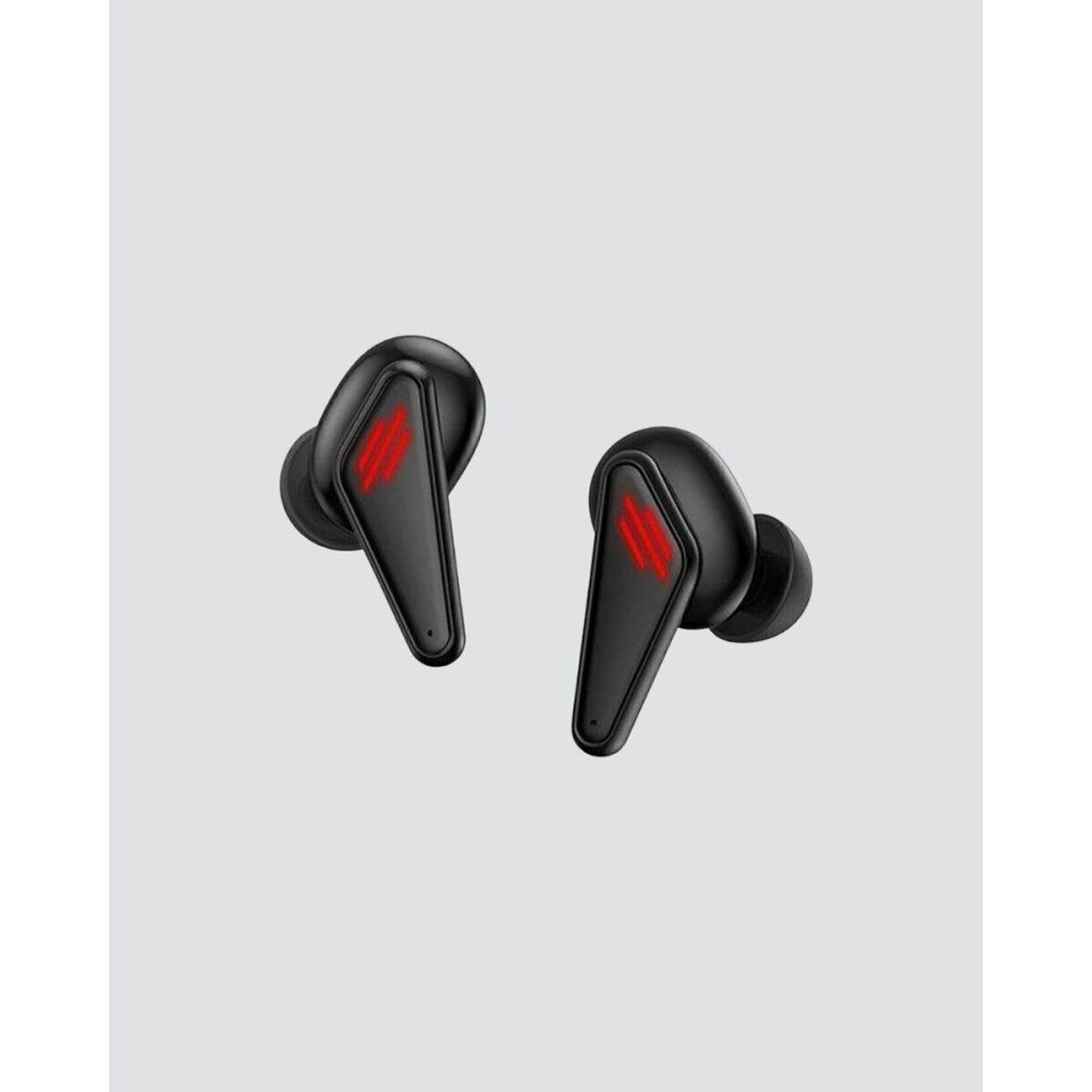 Kablosuz Bluetooth Kulaklık 5.0 Dokunmatik Kontrol Gürültü Engelleme