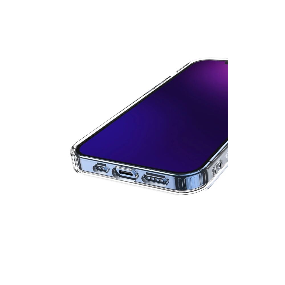 Hoco iPhone 14 Manyetik Magsafe Silikon Kılıf