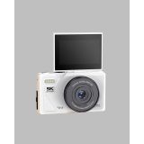 5K Dijital Kamera Otofokus WiFi Aktarım ve 18x Dijital Zoom