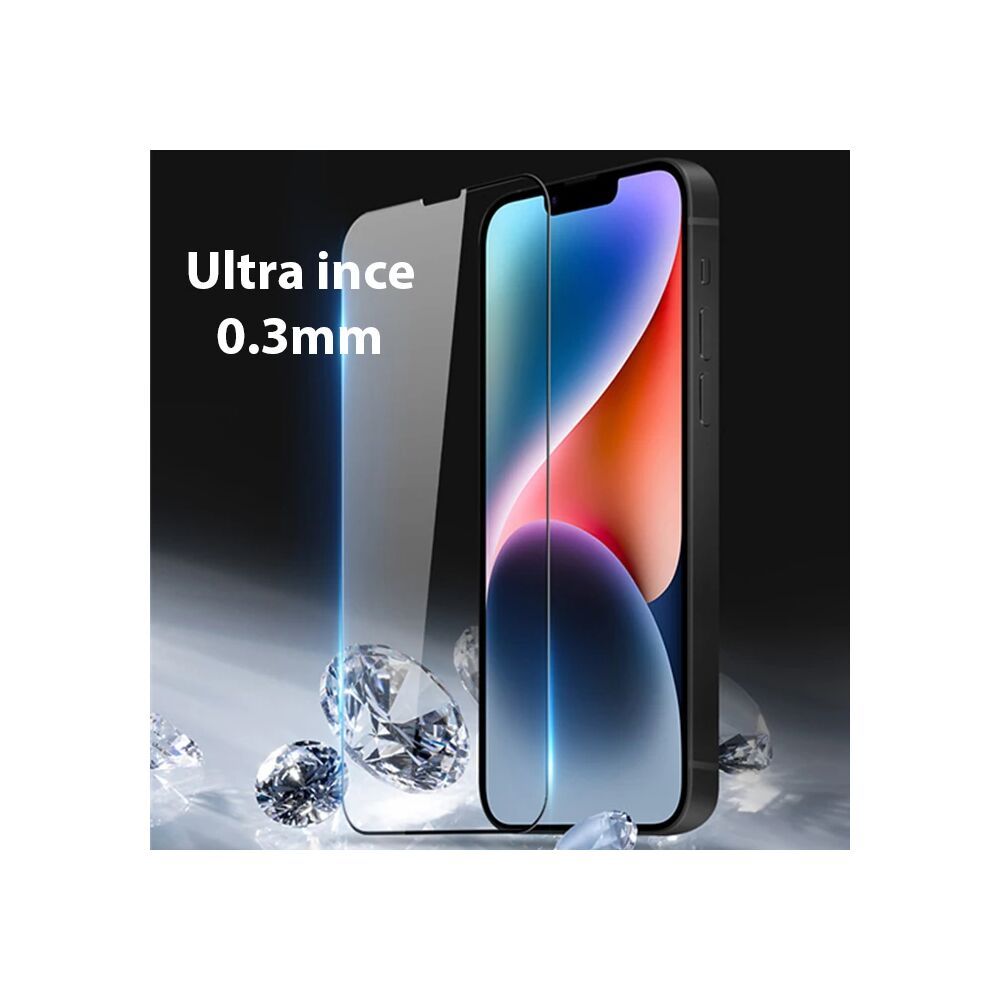 Dux Ducis iPhone 14 Plus/13 Pro Max 6.7 Full Kaplama Cam Ekran Koruyuc