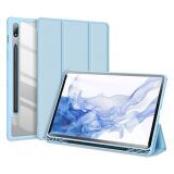 Dux Ducis SM Galaxy Tab S8-S7 Kılıf Toby Series Manyetik Kapaklı Kılıf