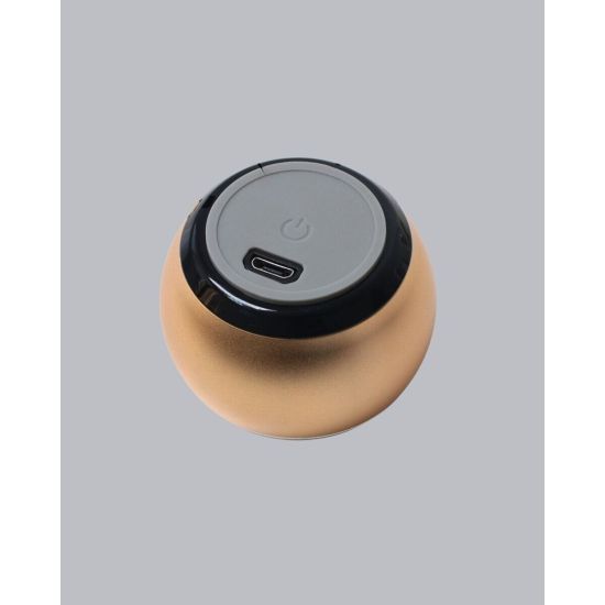 Cep Boy Bluetooth Hoparlör Güçlü Ses Çıkışı TWS Destekli