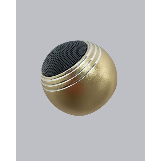 Cep Boy Bluetooth Hoparlör Güçlü Ses Çıkışı TWS Destekli