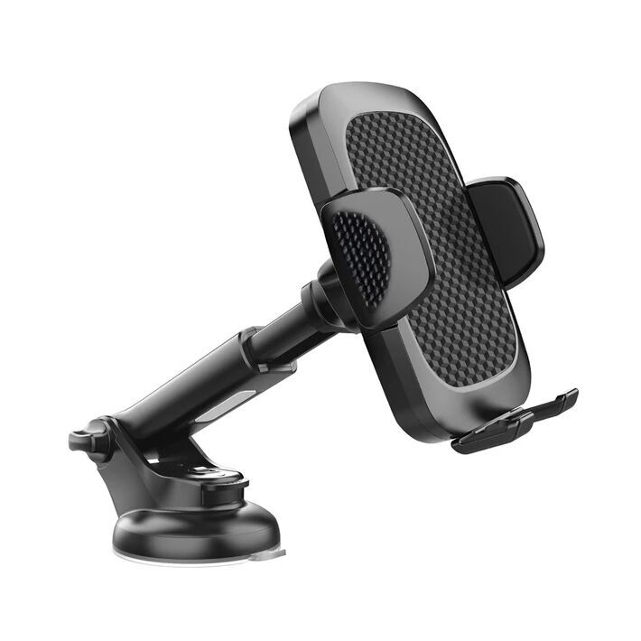 Ally ML-174 360 Derece Dönebilen Araç İçi Telefon Tutucu