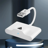 Ally Usb+Type-C Android Kablosuz Carplay Adaptör Çevirici - Youtube Ne