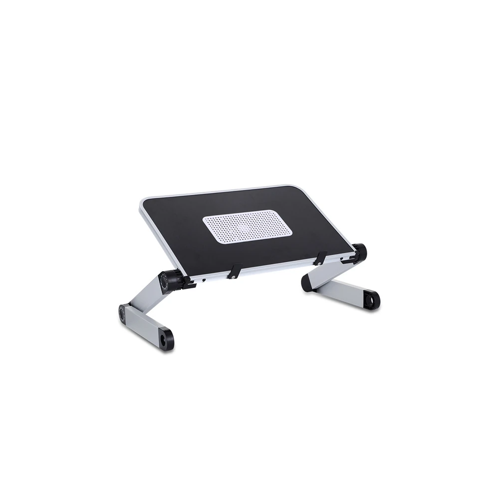Ally YL-805 Katlanabilir Fanlı Dizüstü Laptop Standı