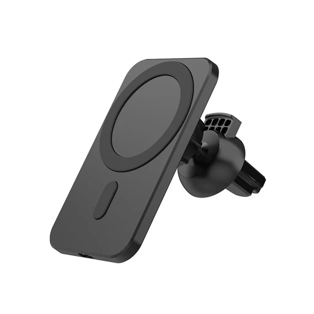 Ally N16 15W Magsafe Uyumlu Araç İçi Telefon Tutucu