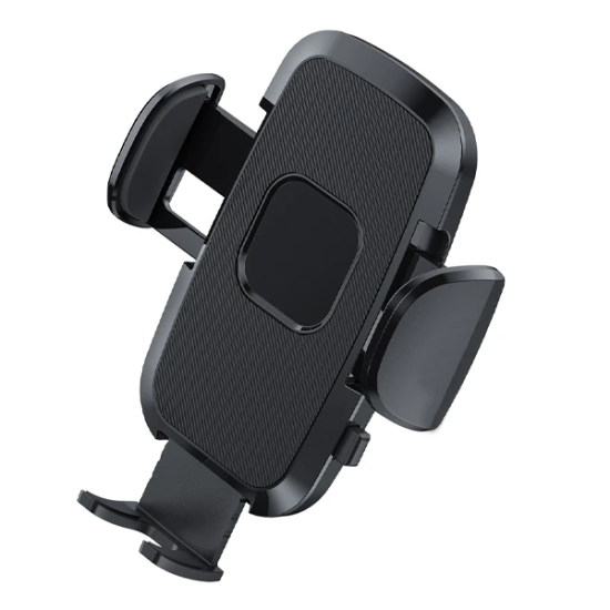 Ally ML-182 360 Derece Dönebilen Araç İçi Telefon Tutucu