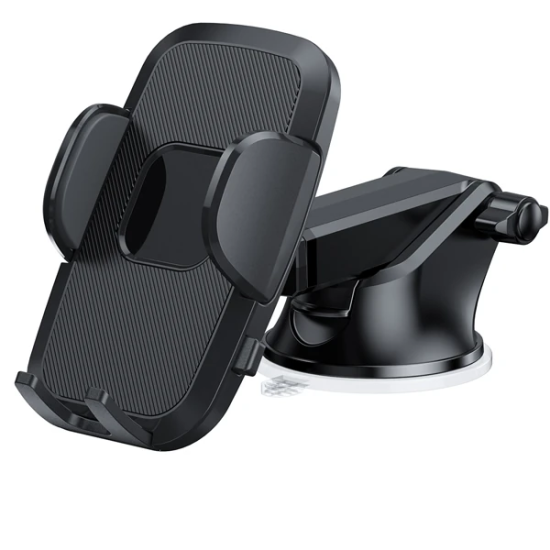 Ally ML-182 360 Derece Dönebilen Araç İçi Telefon Tutucu