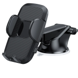 Ally ML-182 360 Derece Dönebilen Araç İçi Telefon Tutucu