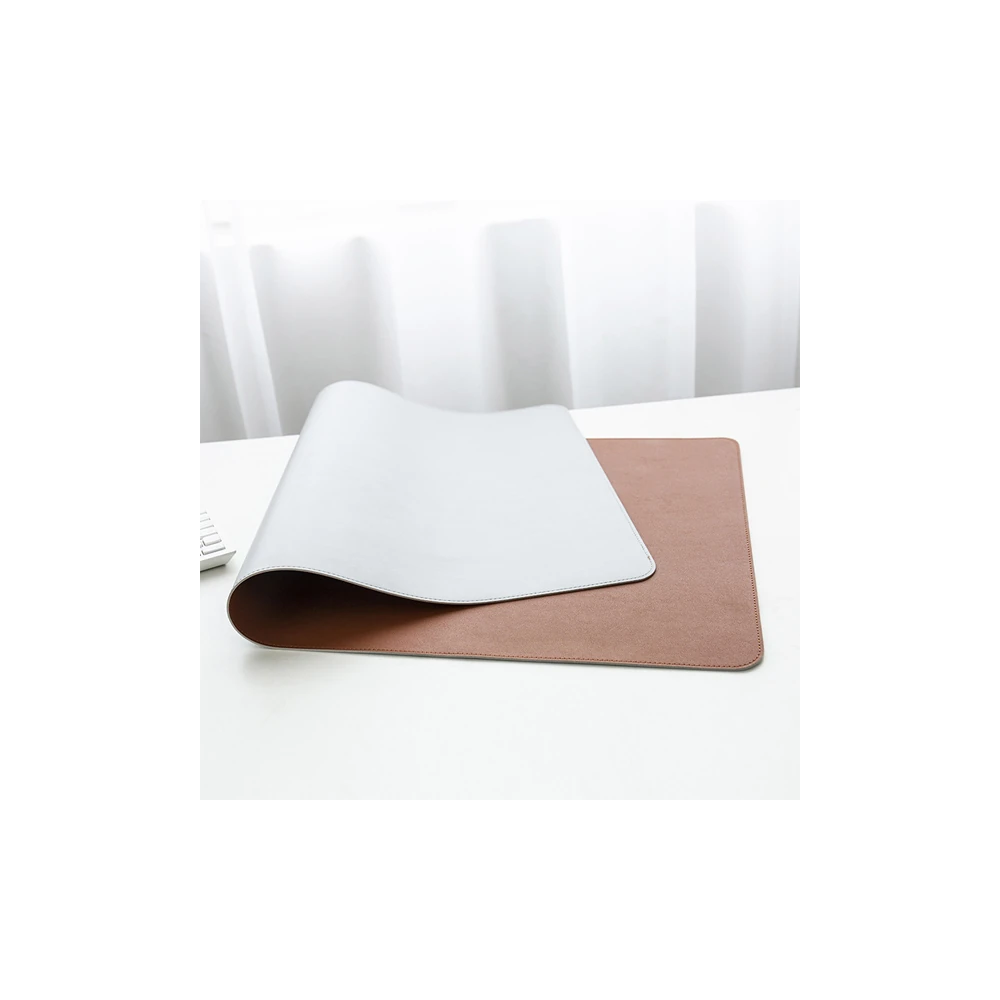 Ally Su Geçirmez Deri Mouse Pad 80*40 Cm