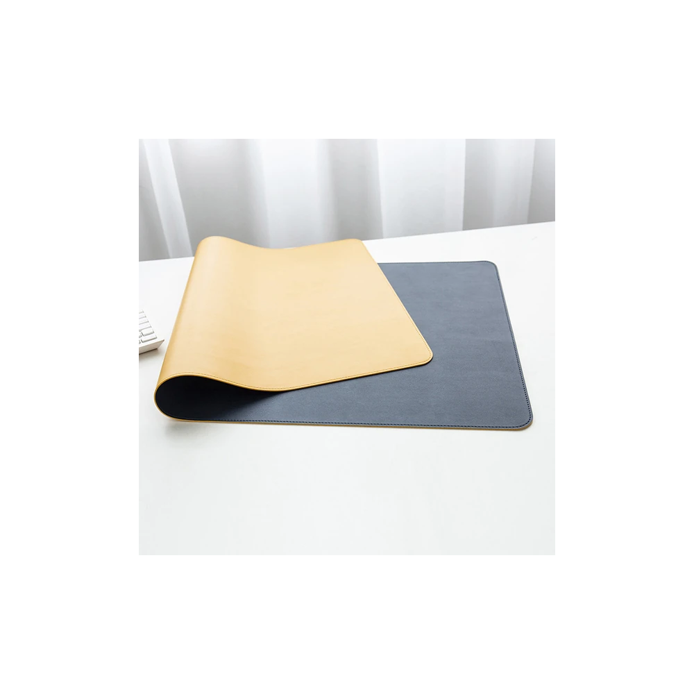 Ally Su Geçirmez Deri Mouse Pad 80*40 Cm