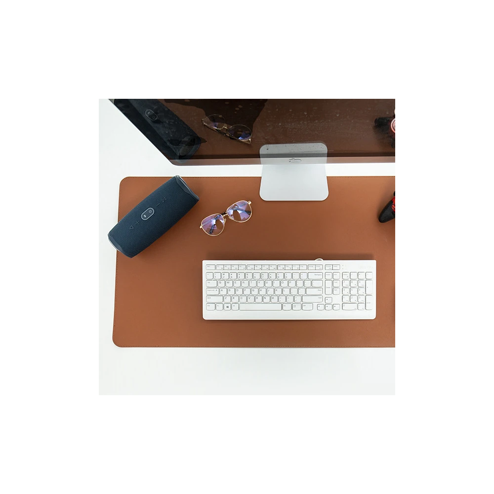 Ally Su Geçirmez Deri Mouse Pad 80*40 Cm