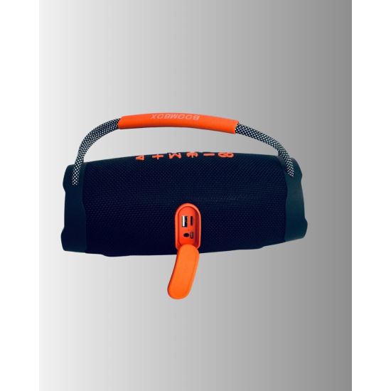 Bluetooth 5.1 Kablosuz Hoparlör Derin Bas RGB Işıklı