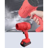 Elektrikli Toz Alma Cihazı Güçlü Hava Üfleme ve Derin Temizlik
