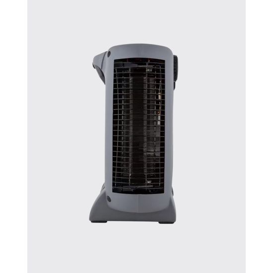 Taşınabilir Fanlı Isıtıcı Elektrikli Termik Korumalı Oda Isıtıcı