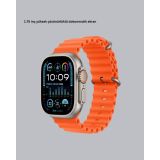 S8 Ultra Akıllı Saat ve Bluetooth Kablosuz Kulaklık 2’li Set