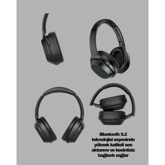 Işıklı Oyuncu Klavye Mouse ve Bluetooth Kulaklık Seti Türkçe Q USB