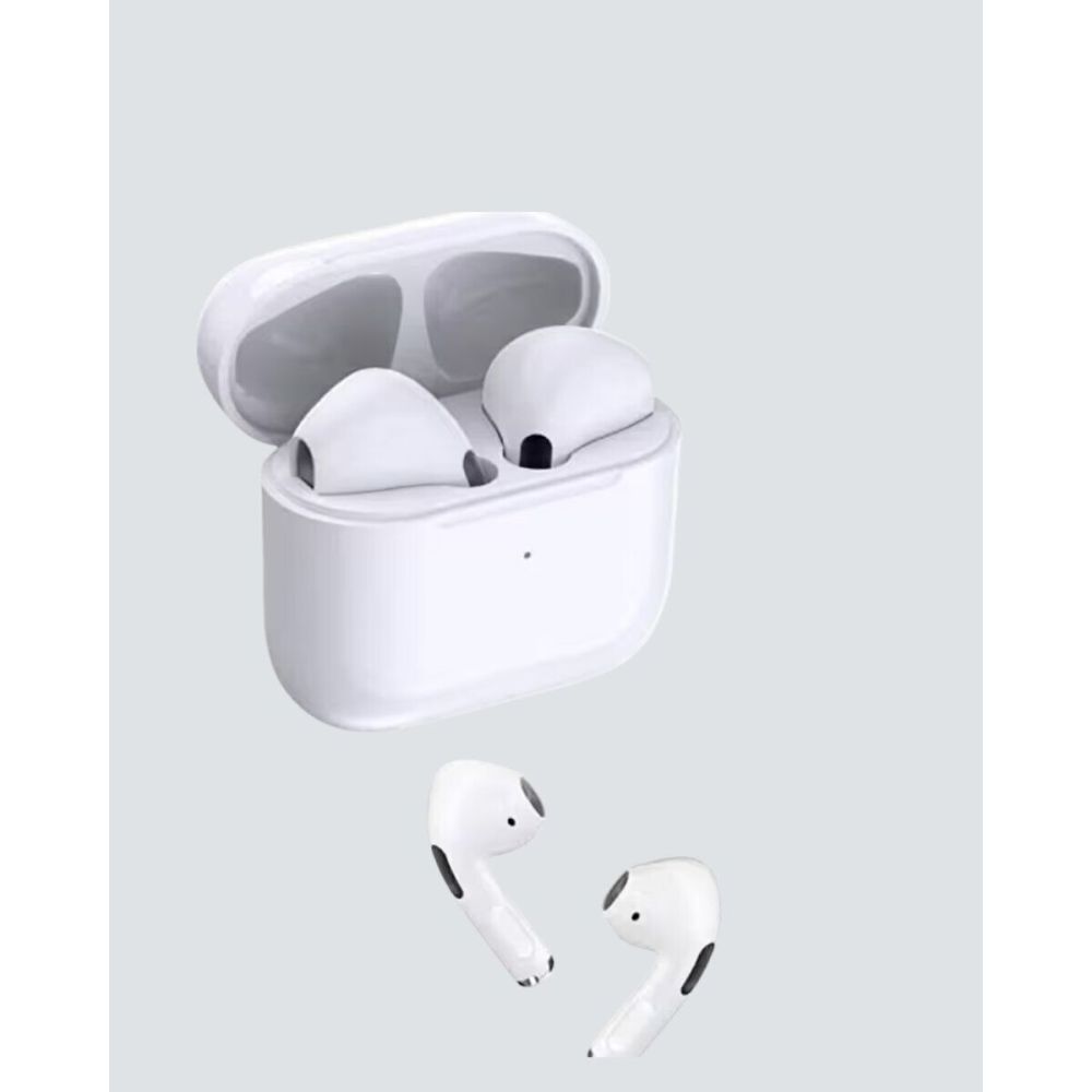 iPhone Pro ve Pro Max Uyumlu TWS Bluetooth Kulaklık Gürültü Engelleyic