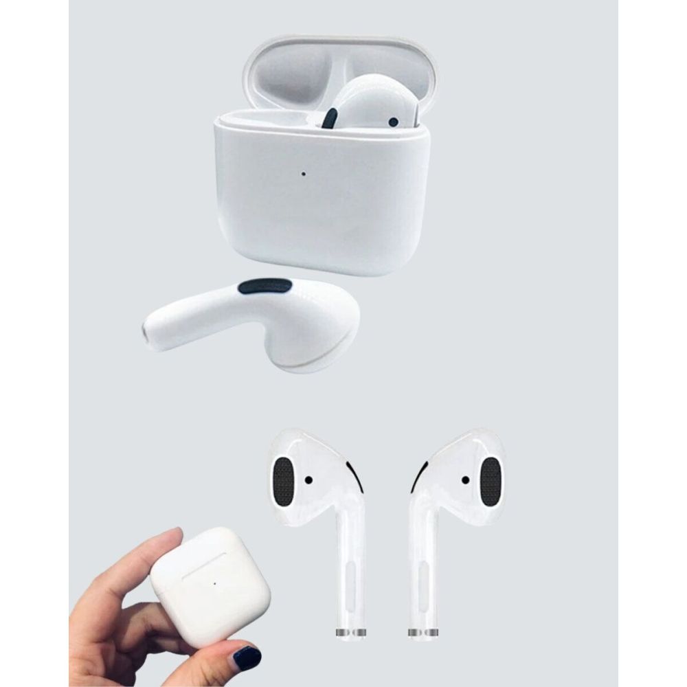 iPhone 11 12 13 14 15 Uyumlu Bluetooth Kulaklık Gürültü Engelleyici HD