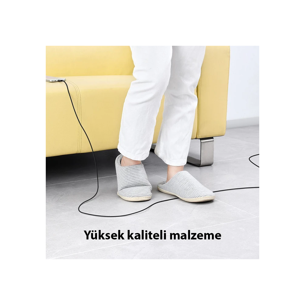 Baseus Superior Series USB to Mikro Hızlı Şarj ve Data Kablosu 2A 1m