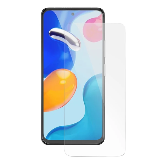 Baseus Redmi Note 11T Pro/Note 11T Pro+ 0.3mm Full-glass Tempered Ekra