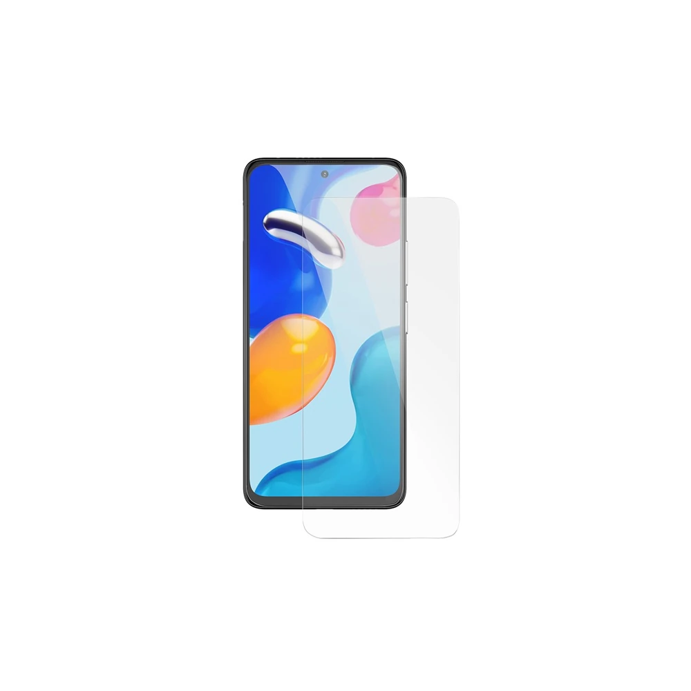 Baseus Redmi Note 11T Pro/Note 11T Pro+ 0.3mm Full-glass Tempered Ekra