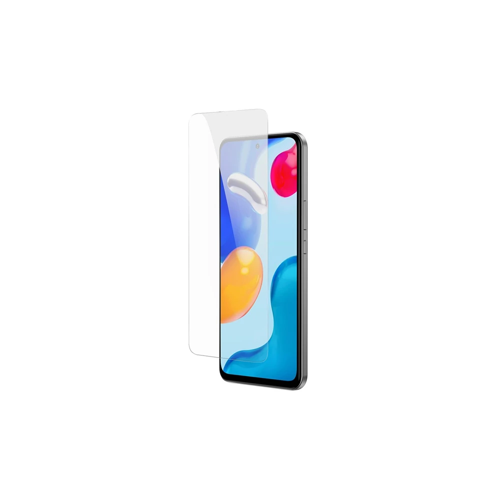 Baseus Redmi Note 11T Pro/Note 11T Pro+ 0.3mm Full-glass Tempered Ekra