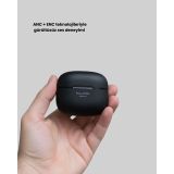 Yapay Zeka Destekli Bluetooth Kulaklık Anlık Çeviri ve Gürültü Engelle