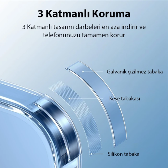 Baseus SuperCeramic Series iPhone 14 Plus 6.7 Koruyucu Cam Kılıf+Full 