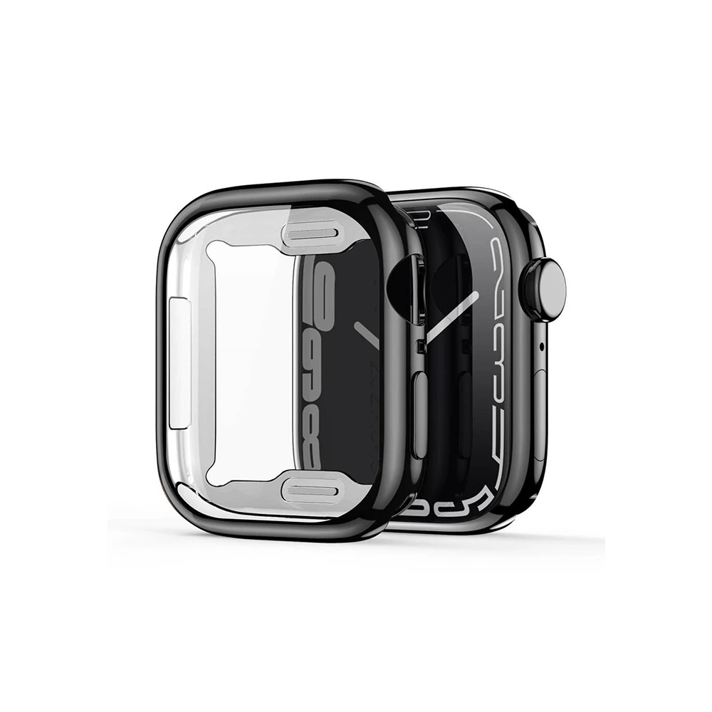 Dux Ducis Samo Series Apple Watch Ultra 49mm için Soft TPU Full Koruma