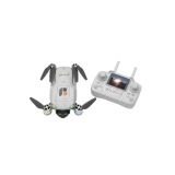 Yeni Başlayanlar İçin Drone Otomatik Kalkış ve Sabit Hover