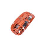 Minimal Tasarımlı Kablosuz Mouse Günlük ve Ofis Kullanımı