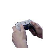 Kablosuz PS5 Oyun Kumandası Hızlı Tepki ve Ergonomik Tutuş