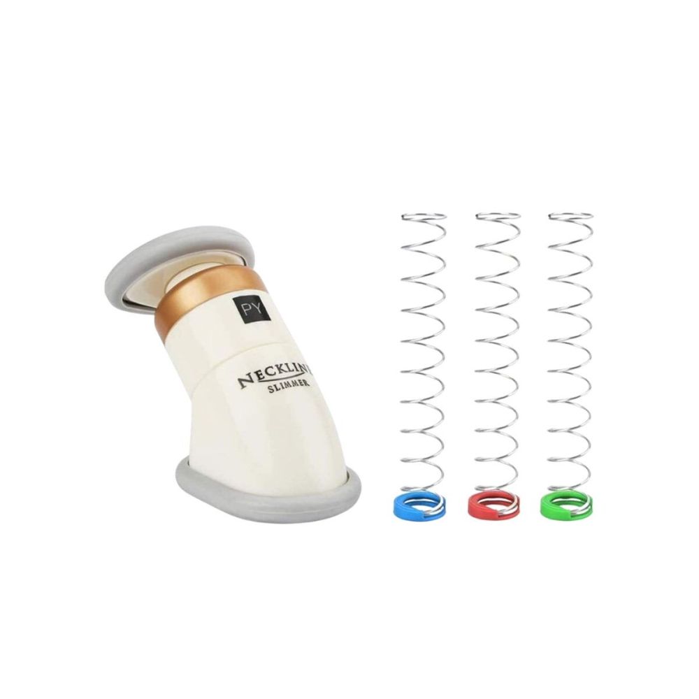 Gıdı Giderici Çene Altı ve Boyun Egzersiz Masaj Aleti
