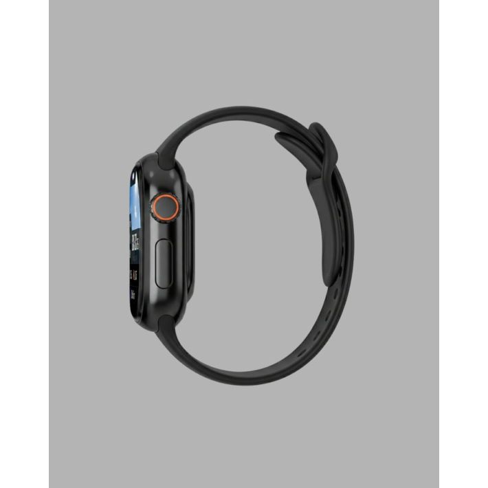 Telefon Bağımsız SIM Kartlı Akıllı Saat Nabız Ölçerli