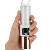 Taşınabilir LED Kamp Feneri USB Şarjlı Yüksek Parlaklık 500 Lümen Güç 