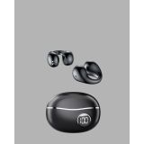 Açık Kulak Bluetooth Kulaklık 5.4 APTX Destekli Ergonomik Tasarım