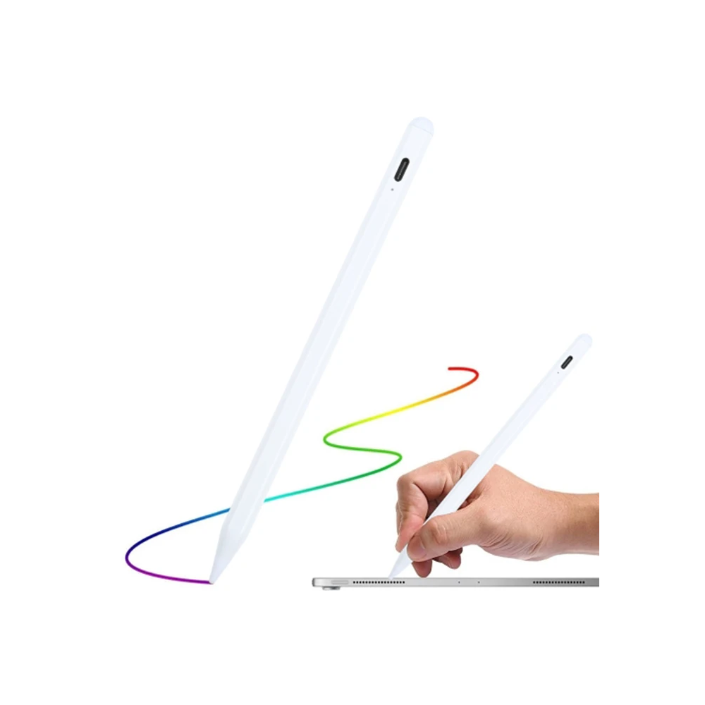 ALLY Universal Active Touch Kapasitif Stylus Tablet-Telefon Dokunmatik