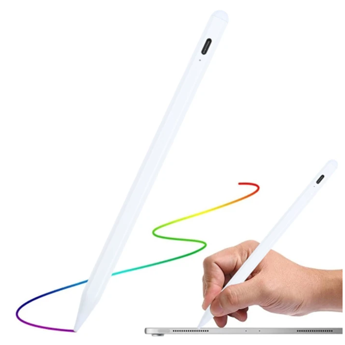 ALLY Universal Active Touch Kapasitif Stylus Tablet-Telefon Dokunmatik