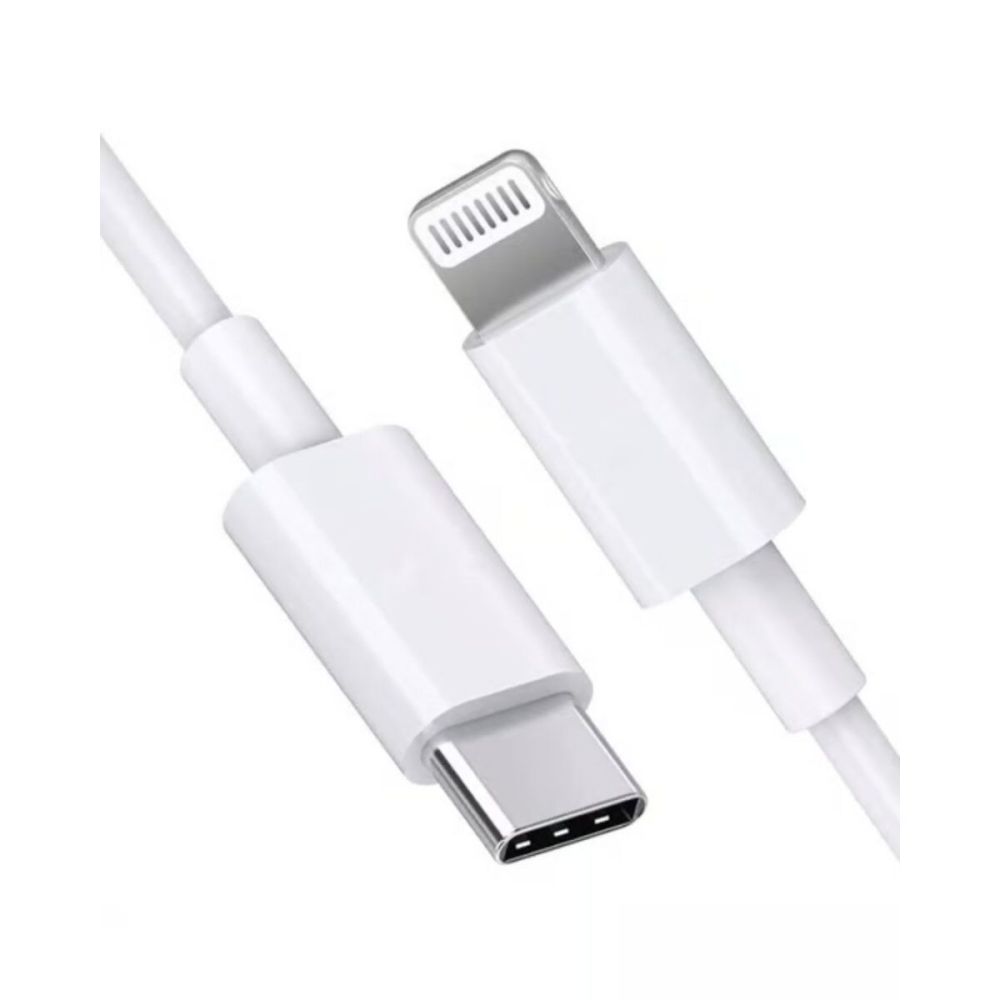 iPhone 12 11 XR XS X 8 Plus 7 20W PD Lightning Hızlı Şarj Adaptörü